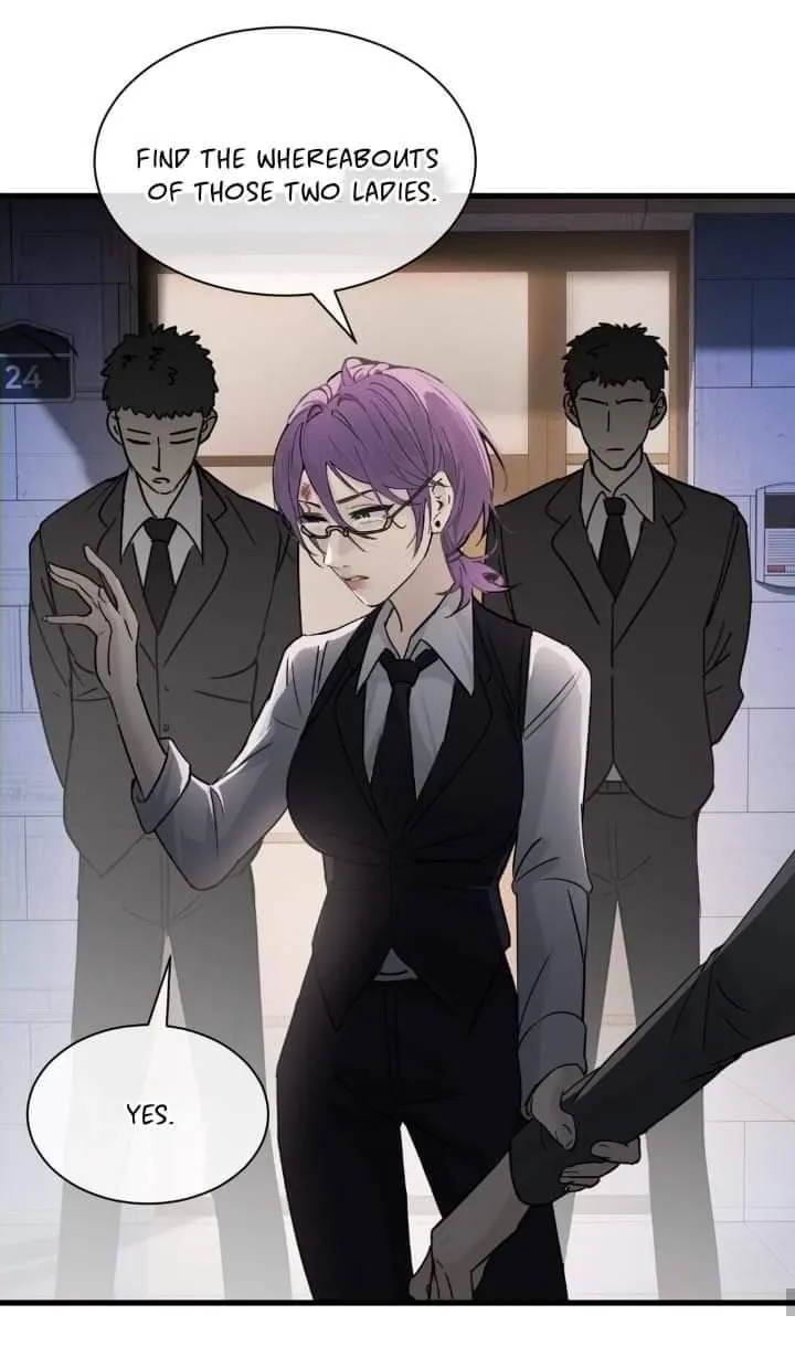 Bing Jiao Meimei Zhi Xiang Rang Wo Qifu Ta Chapter 32 page 30 - 