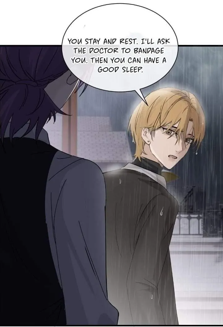 Bing Jiao Meimei Zhi Xiang Rang Wo Qifu Ta Chapter 32 page 38 - 