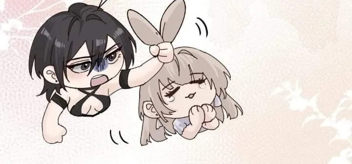 Bing Jiao Meimei Zhi Xiang Rang Wo Qifu Ta Chapter 32 page 5 - 