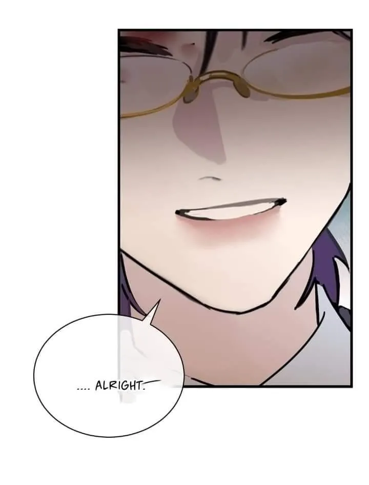 Bing Jiao Meimei Zhi Xiang Rang Wo Qifu Ta Chapter 32 page 41 - 