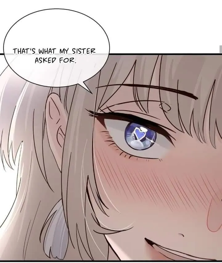 Bing Jiao Meimei Zhi Xiang Rang Wo Qifu Ta Chapter 32 page 8 - 