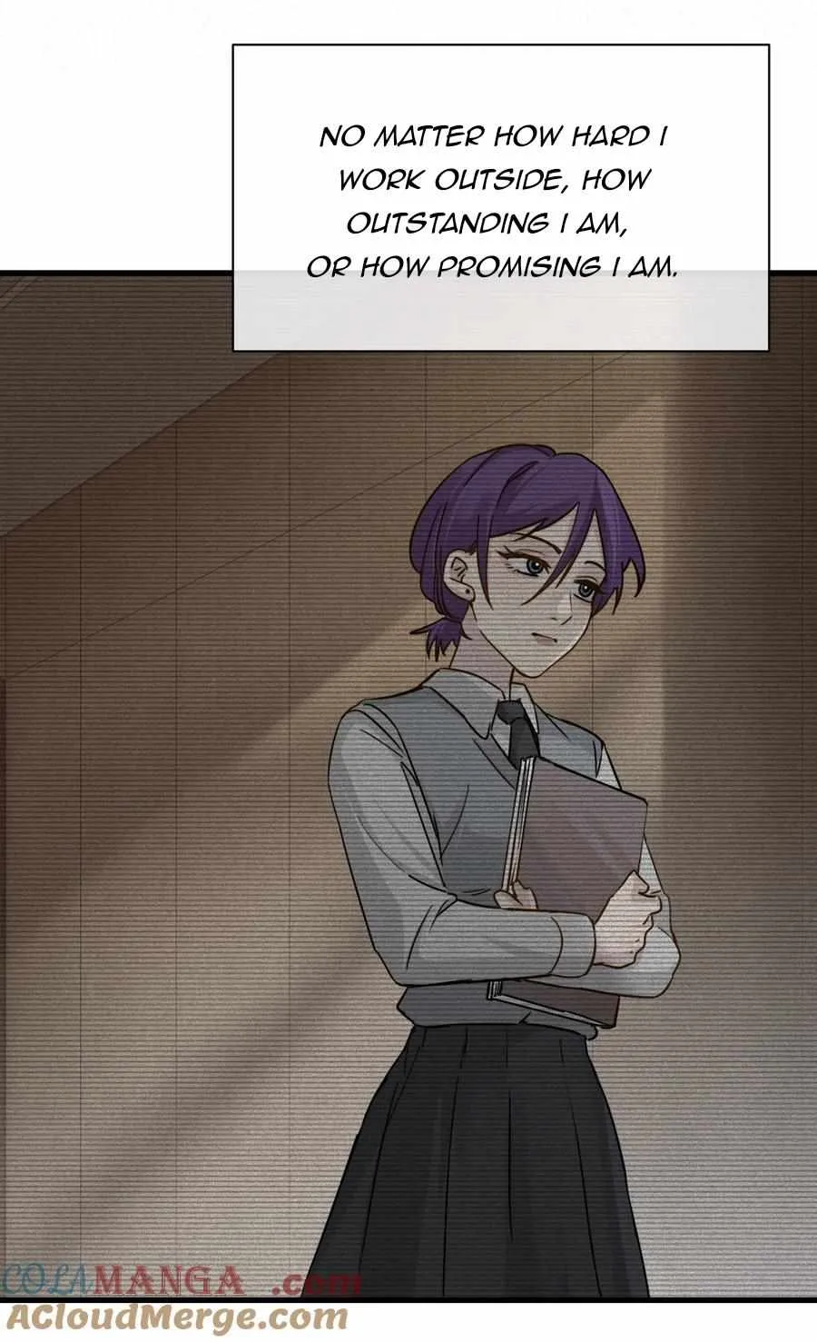 Bing Jiao Meimei Zhi Xiang Rang Wo Qifu Ta Chapter 33 page 13 - 