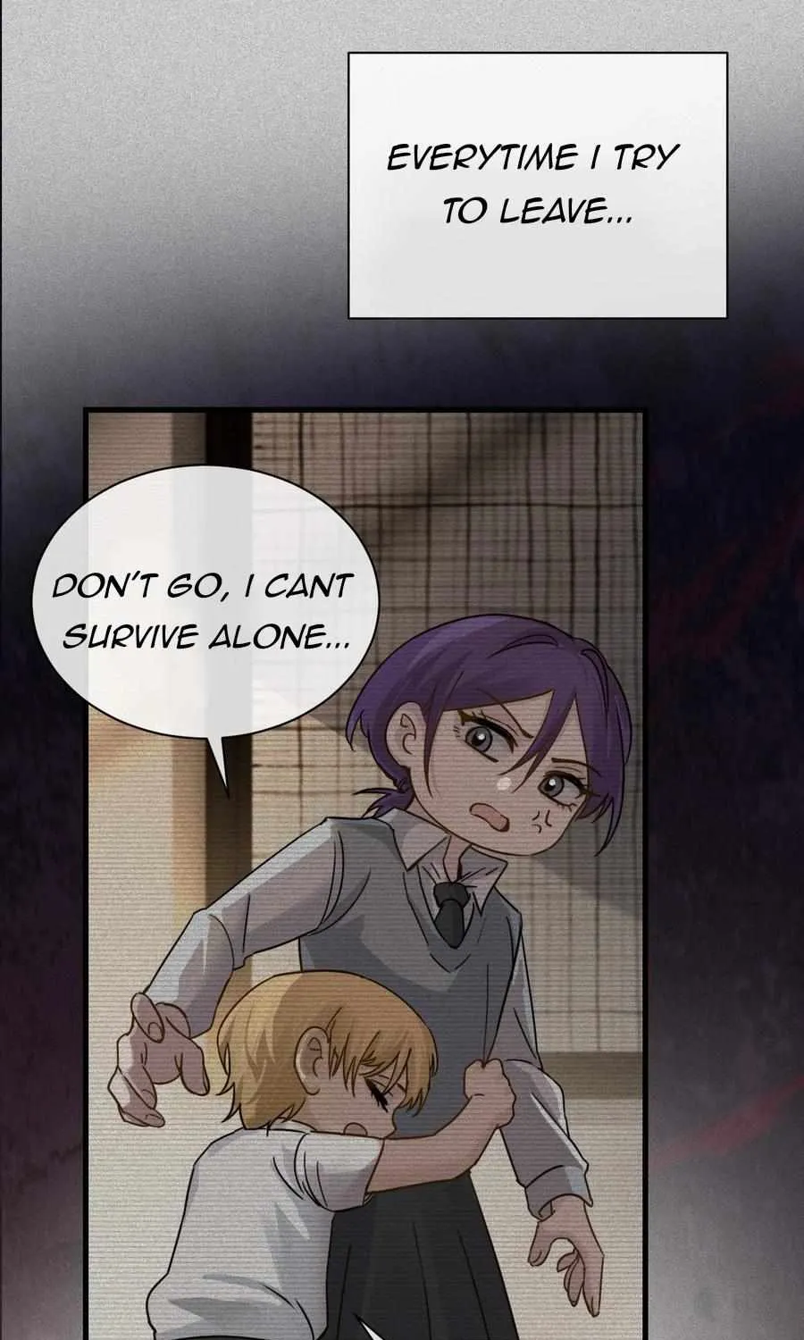 Bing Jiao Meimei Zhi Xiang Rang Wo Qifu Ta Chapter 33 page 16 - 