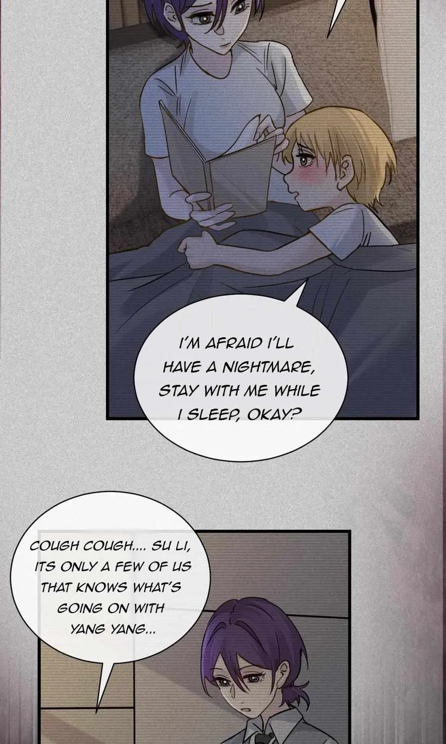 Bing Jiao Meimei Zhi Xiang Rang Wo Qifu Ta Chapter 33 page 18 - 