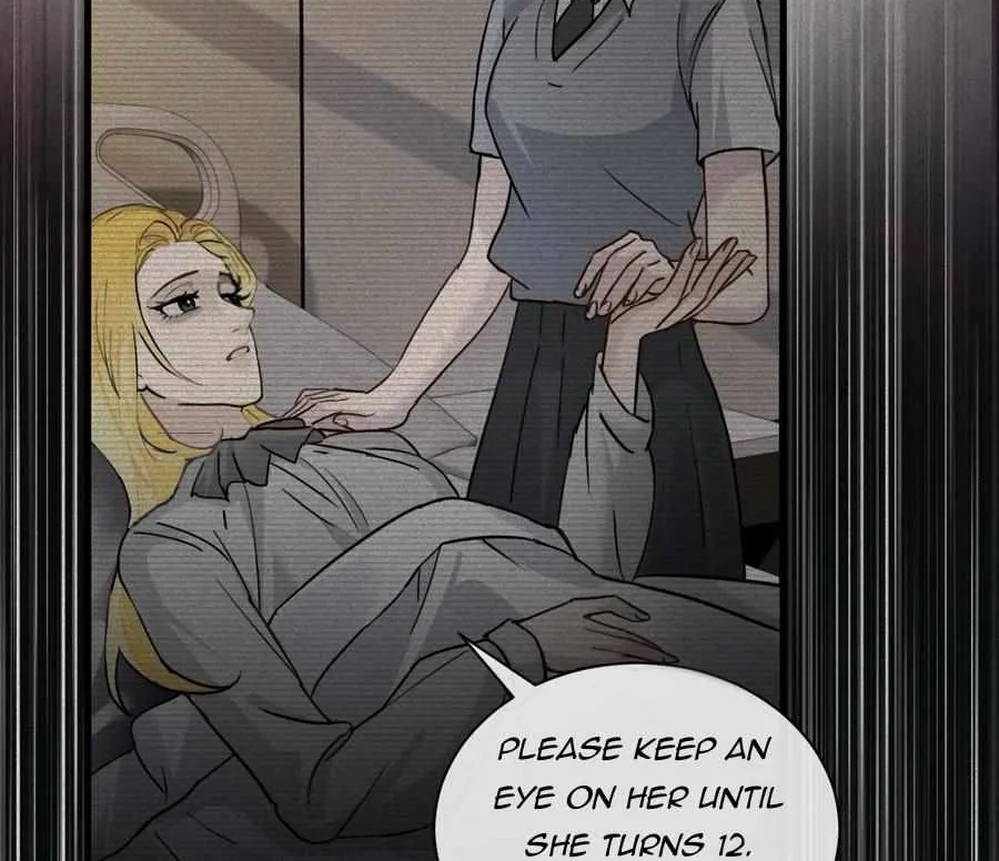 Bing Jiao Meimei Zhi Xiang Rang Wo Qifu Ta Chapter 33 page 19 - 