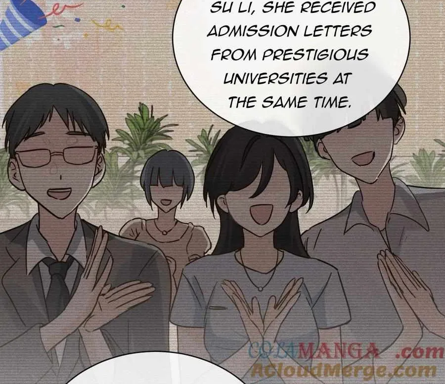 Bing Jiao Meimei Zhi Xiang Rang Wo Qifu Ta Chapter 33 page 21 - 