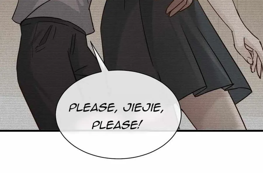 Bing Jiao Meimei Zhi Xiang Rang Wo Qifu Ta Chapter 33 page 27 - 