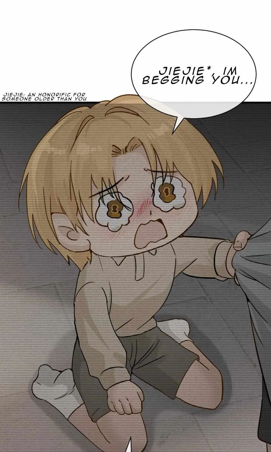 Bing Jiao Meimei Zhi Xiang Rang Wo Qifu Ta Chapter 33 page 4 - 