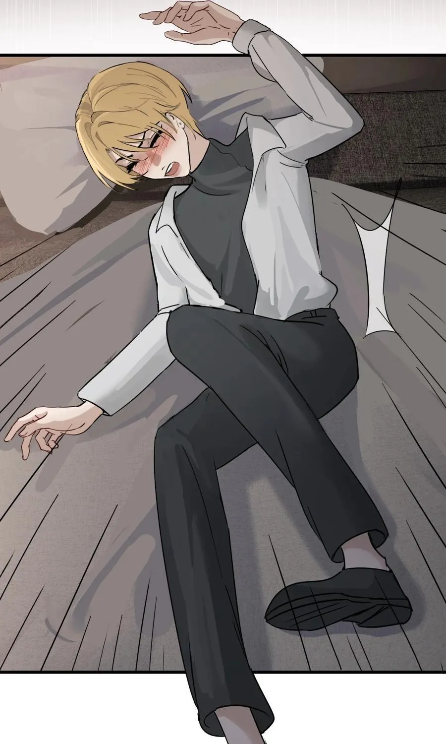 Bing Jiao Meimei Zhi Xiang Rang Wo Qifu Ta Chapter 33 page 34 - 
