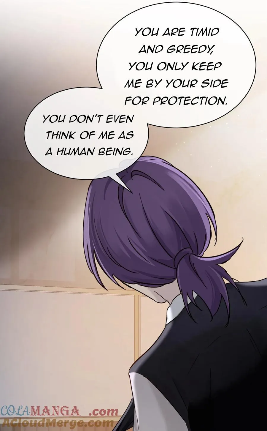 Bing Jiao Meimei Zhi Xiang Rang Wo Qifu Ta Chapter 33 page 44 - 