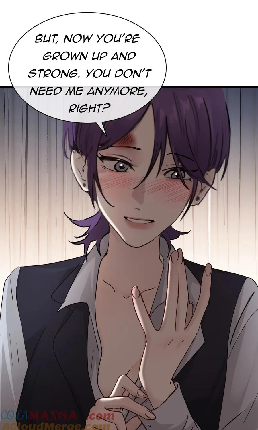 Bing Jiao Meimei Zhi Xiang Rang Wo Qifu Ta Chapter 33 page 46 - 