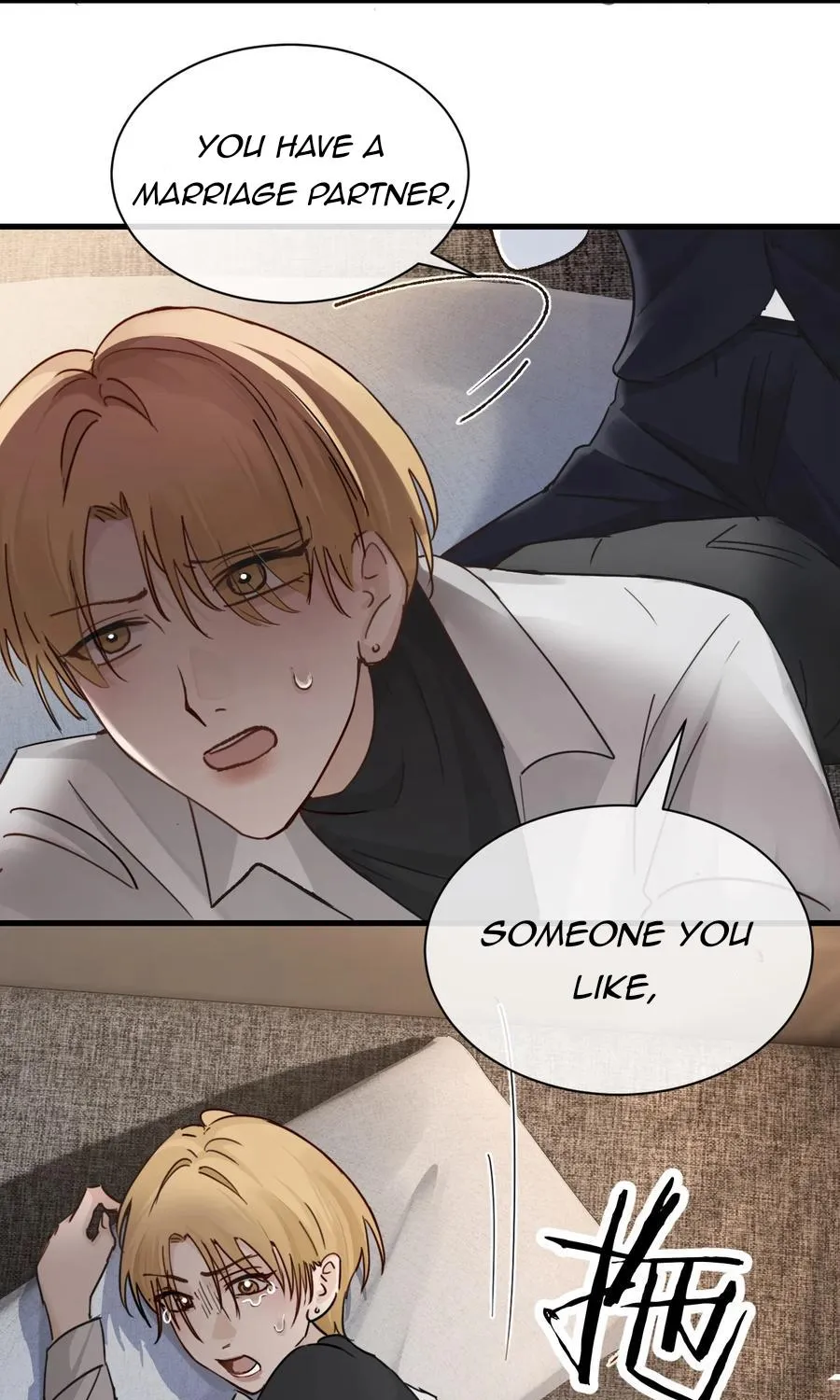 Bing Jiao Meimei Zhi Xiang Rang Wo Qifu Ta Chapter 33 page 48 - 