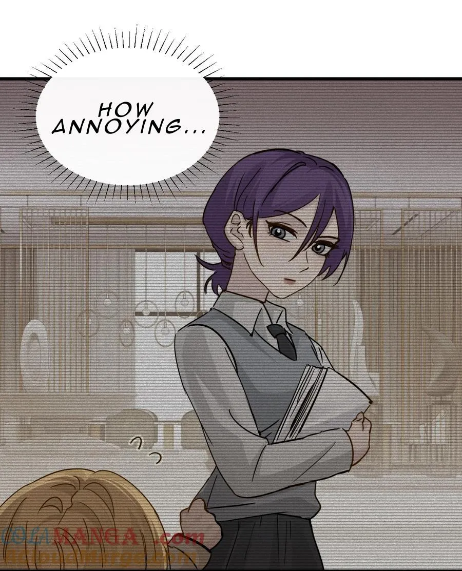 Bing Jiao Meimei Zhi Xiang Rang Wo Qifu Ta Chapter 33 page 6 - 
