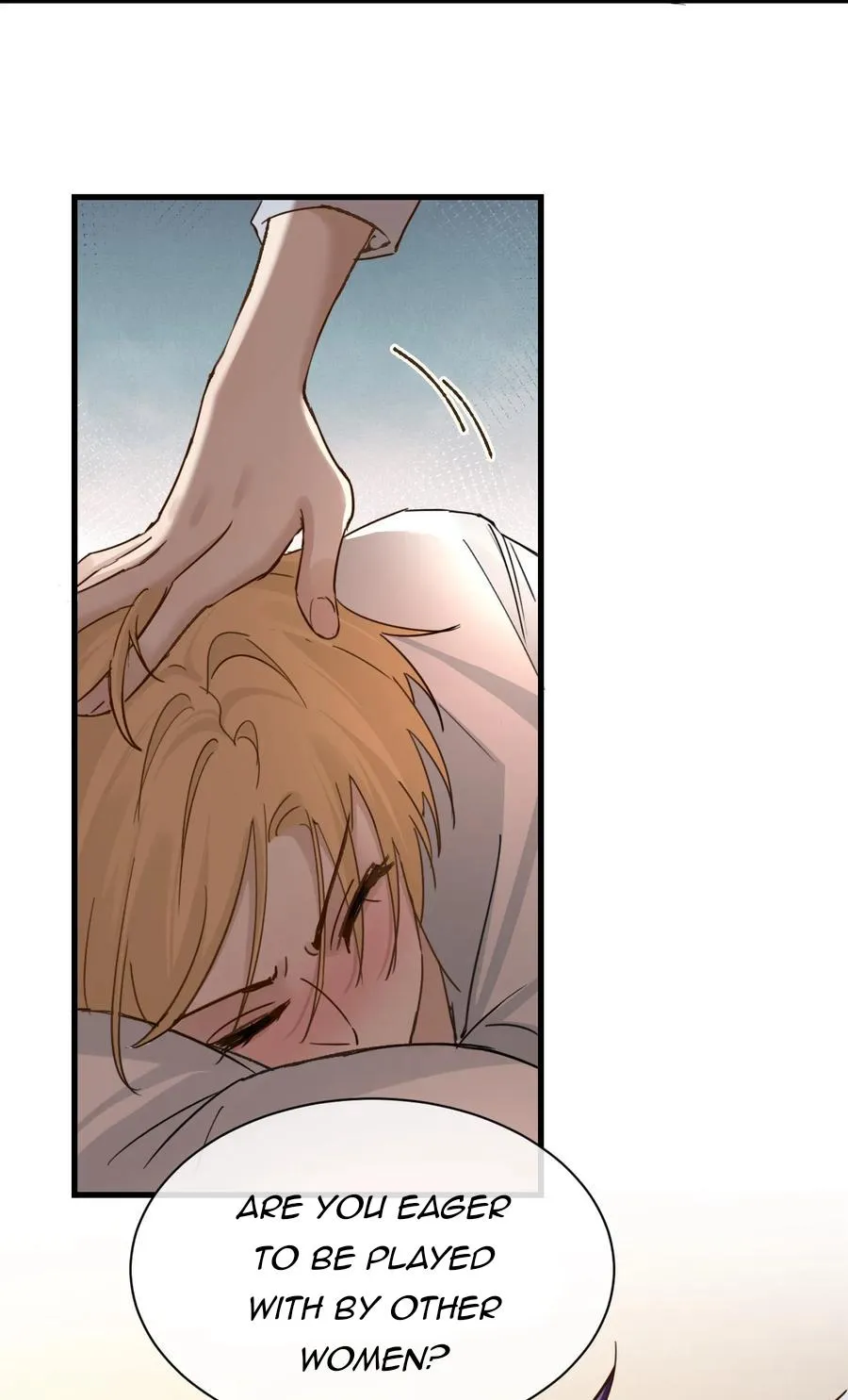 Bing Jiao Meimei Zhi Xiang Rang Wo Qifu Ta Chapter 33 page 54 - 