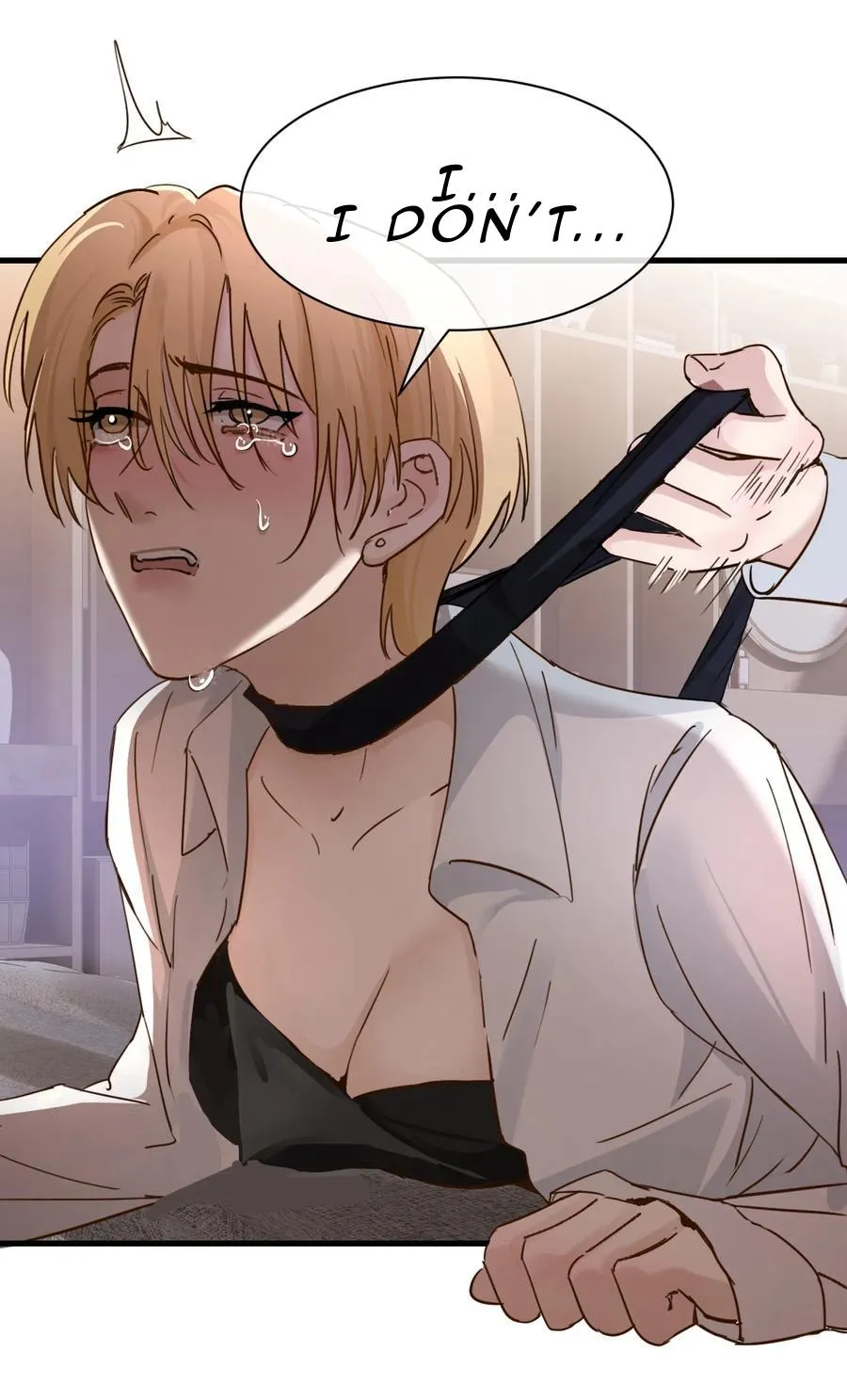 Bing Jiao Meimei Zhi Xiang Rang Wo Qifu Ta Chapter 33 page 56 - 