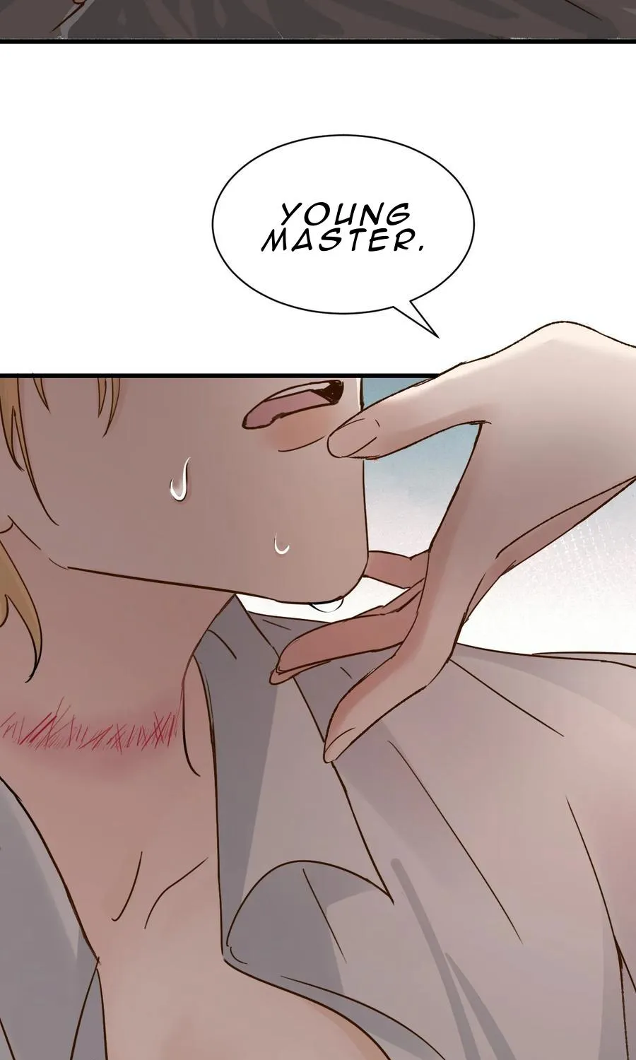 Bing Jiao Meimei Zhi Xiang Rang Wo Qifu Ta Chapter 33 page 58 - 