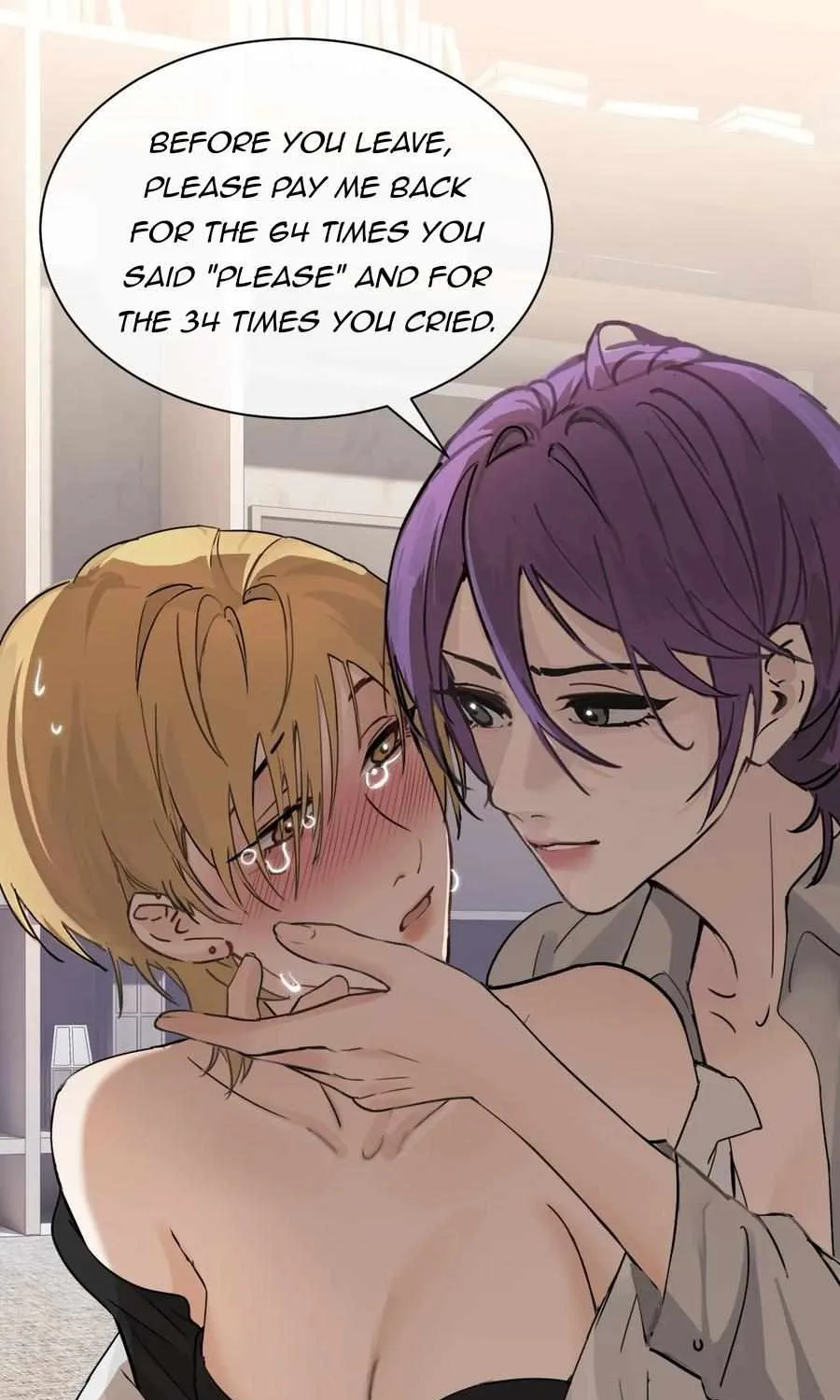 Bing Jiao Meimei Zhi Xiang Rang Wo Qifu Ta Chapter 33 page 60 - 