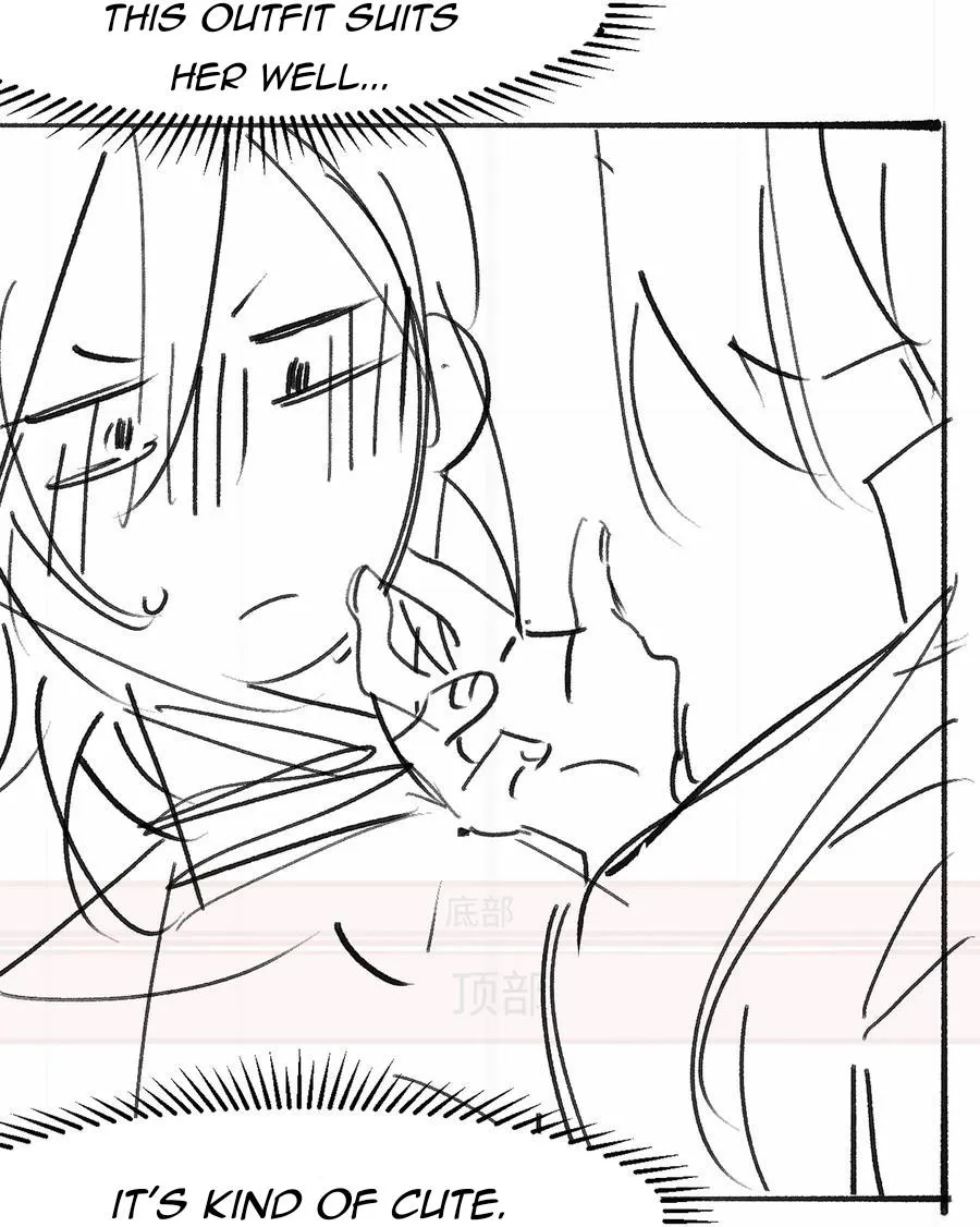 Bing Jiao Meimei Zhi Xiang Rang Wo Qifu Ta Chapter 33 page 67 - 