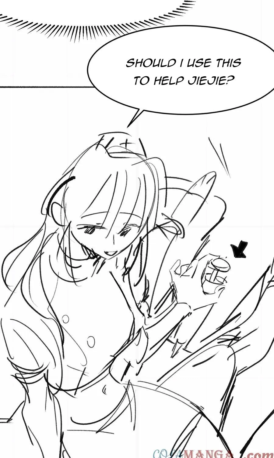 Bing Jiao Meimei Zhi Xiang Rang Wo Qifu Ta Chapter 33 page 68 - 