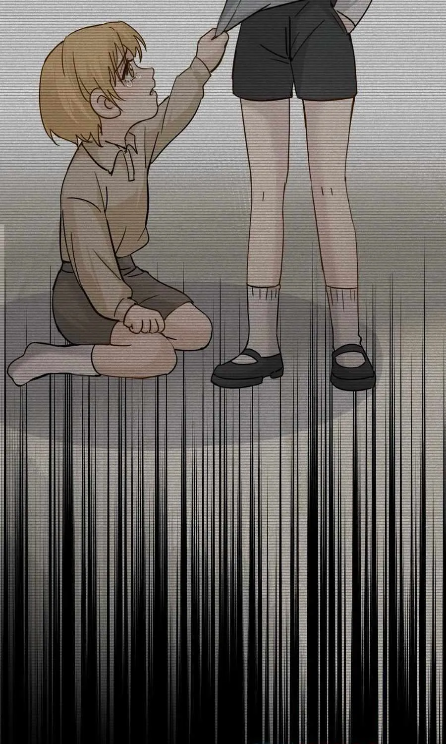 Bing Jiao Meimei Zhi Xiang Rang Wo Qifu Ta Chapter 33 page 9 - 