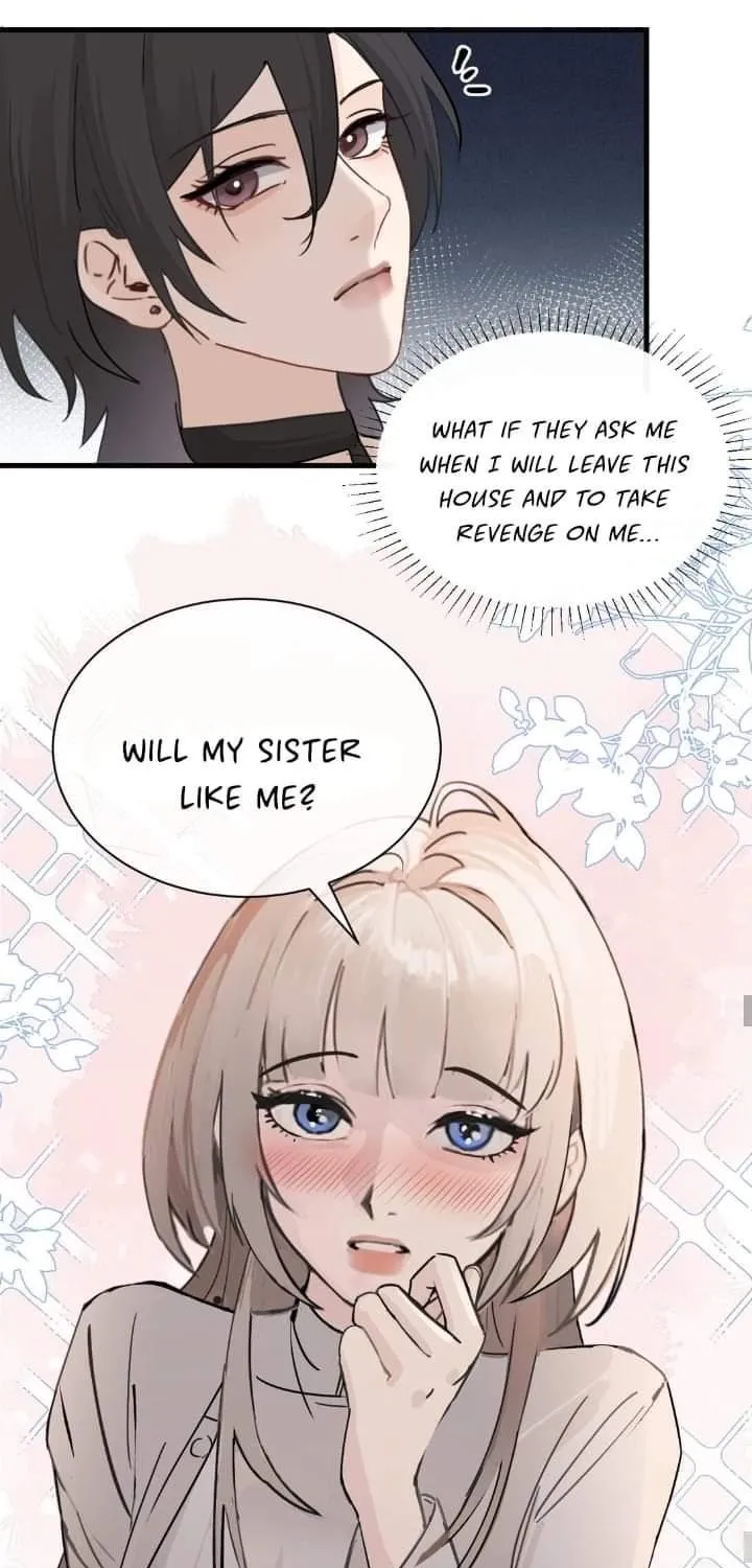 Bing Jiao Meimei Zhi Xiang Rang Wo Qifu Ta Chapter 34 page 18 - 