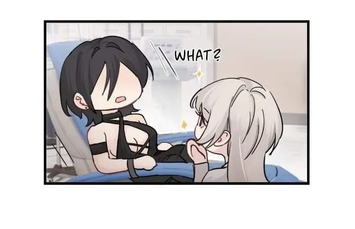 Bing Jiao Meimei Zhi Xiang Rang Wo Qifu Ta Chapter 34 page 20 - 