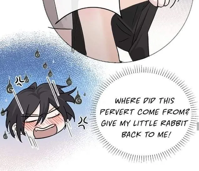 Bing Jiao Meimei Zhi Xiang Rang Wo Qifu Ta Chapter 34 page 25 - 