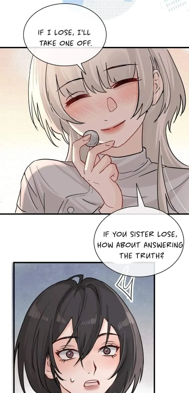 Bing Jiao Meimei Zhi Xiang Rang Wo Qifu Ta Chapter 34 page 34 - 