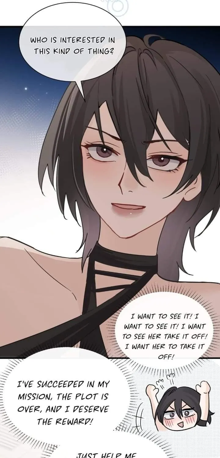Bing Jiao Meimei Zhi Xiang Rang Wo Qifu Ta Chapter 34 page 38 - 
