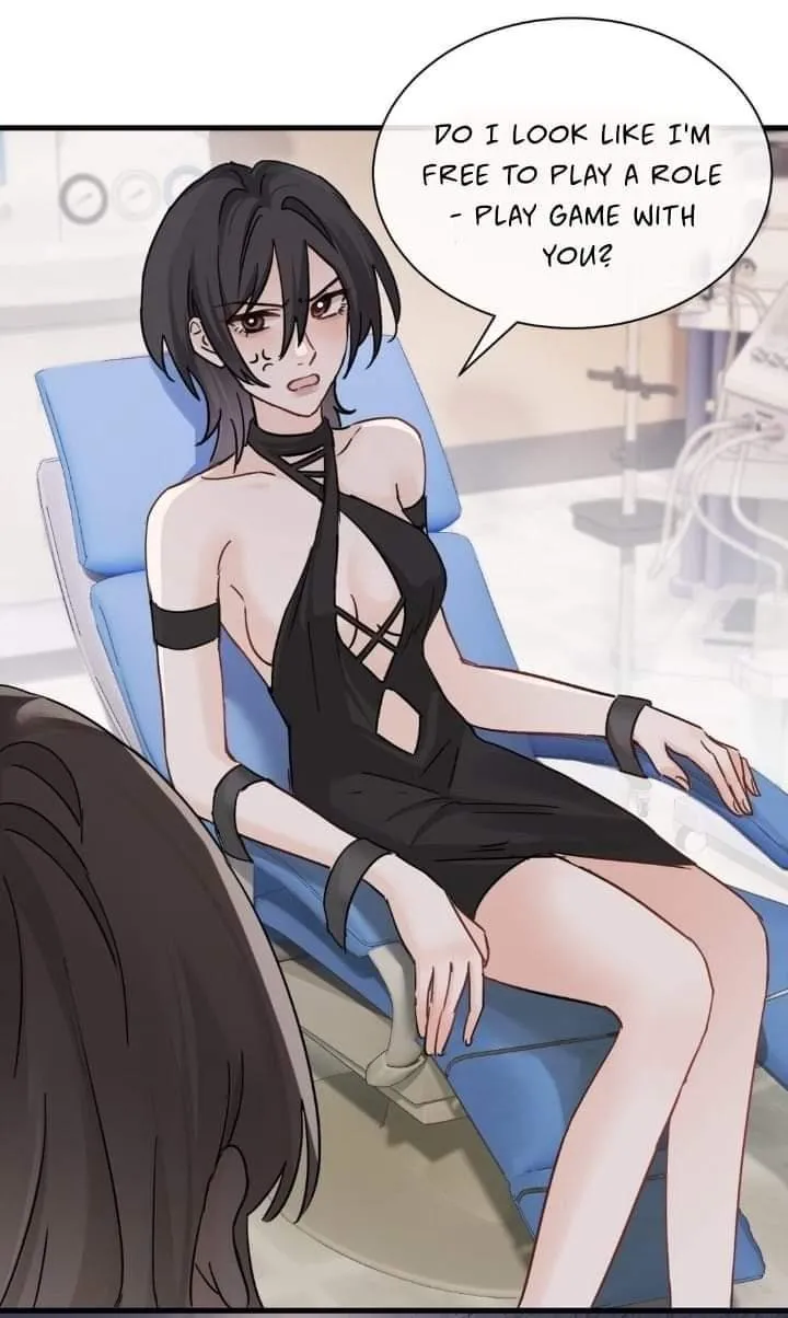 Bing Jiao Meimei Zhi Xiang Rang Wo Qifu Ta Chapter 34 page 5 - 