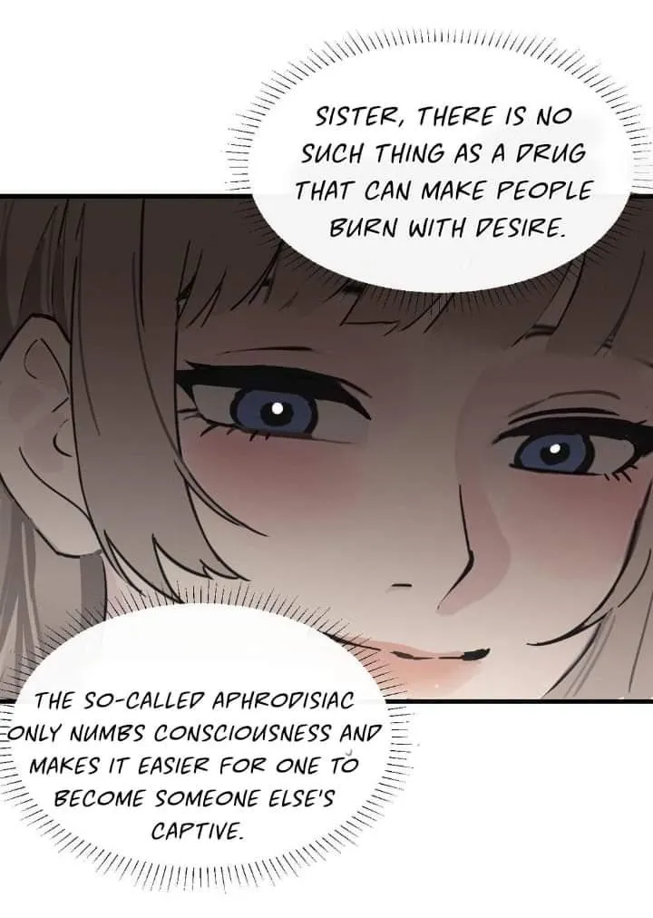 Bing Jiao Meimei Zhi Xiang Rang Wo Qifu Ta Chapter 34 page 42 - 