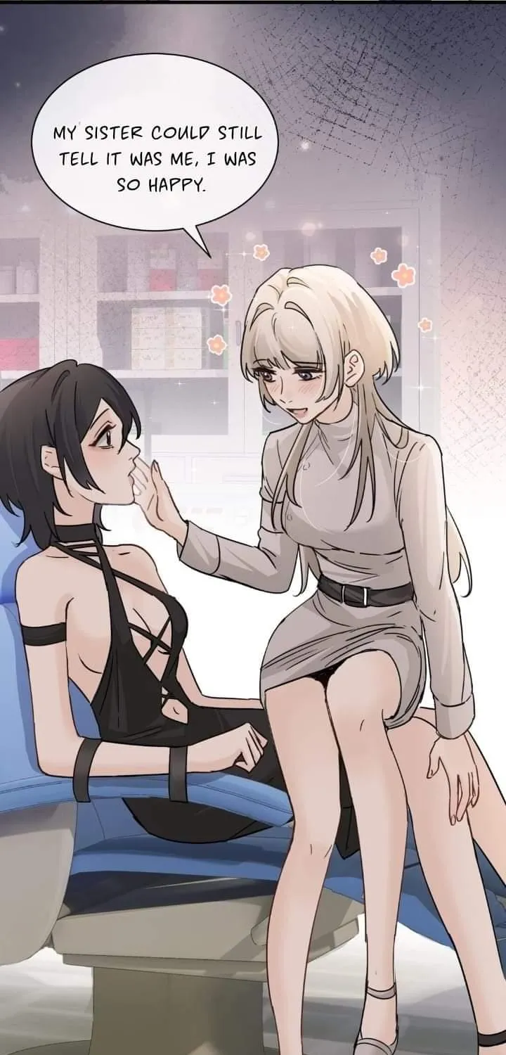 Bing Jiao Meimei Zhi Xiang Rang Wo Qifu Ta Chapter 34 page 6 - 