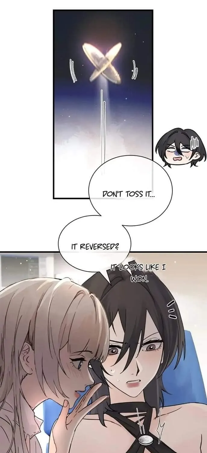Bing Jiao Meimei Zhi Xiang Rang Wo Qifu Ta Chapter 35 page 2 - 