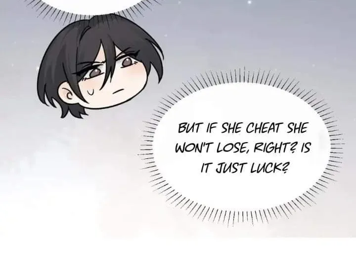 Bing Jiao Meimei Zhi Xiang Rang Wo Qifu Ta Chapter 35 page 11 - 