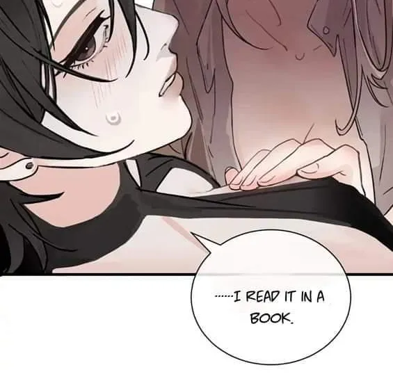 Bing Jiao Meimei Zhi Xiang Rang Wo Qifu Ta Chapter 35 page 14 - 