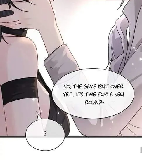 Bing Jiao Meimei Zhi Xiang Rang Wo Qifu Ta Chapter 35 page 24 - 