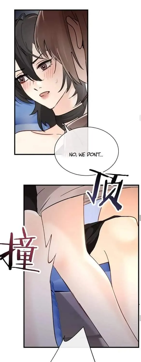 Bing Jiao Meimei Zhi Xiang Rang Wo Qifu Ta Chapter 35 page 29 - 