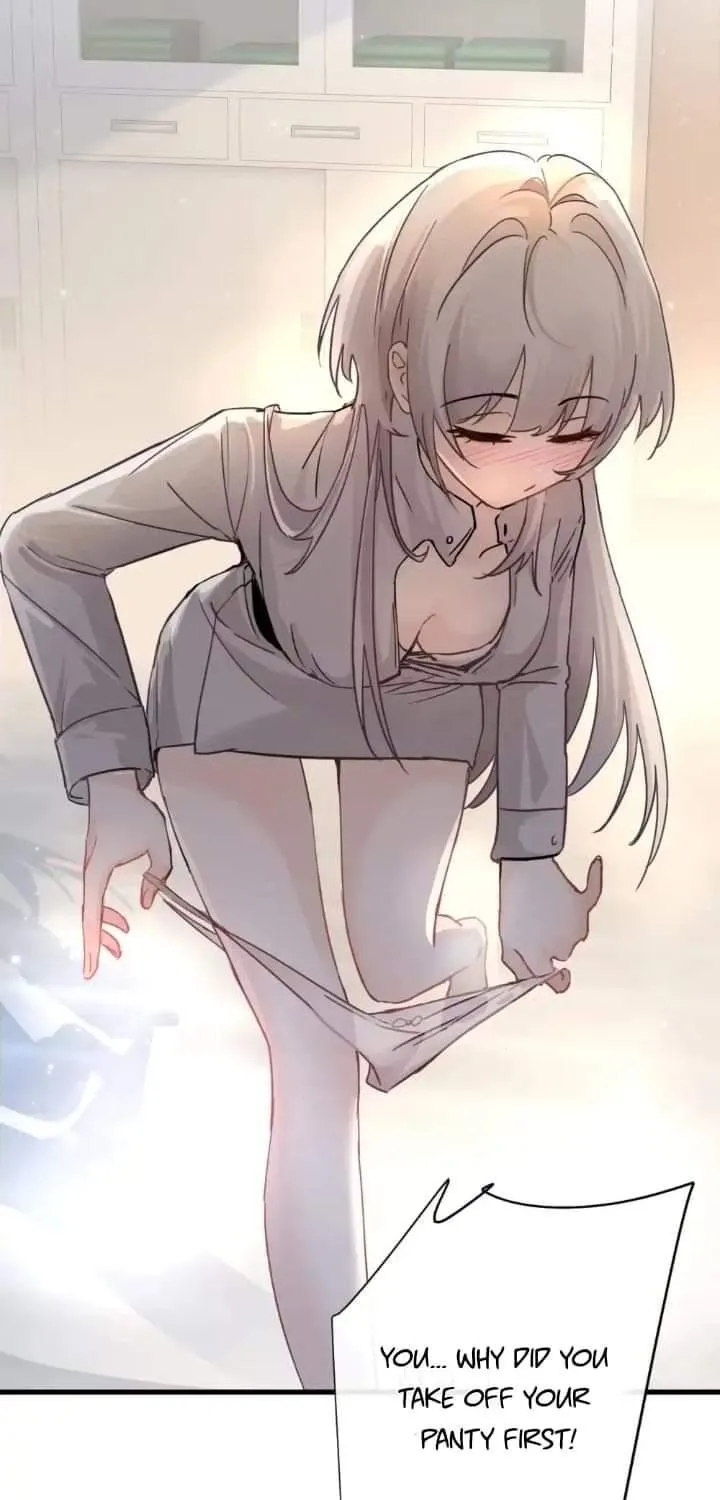 Bing Jiao Meimei Zhi Xiang Rang Wo Qifu Ta Chapter 35 page 4 - 