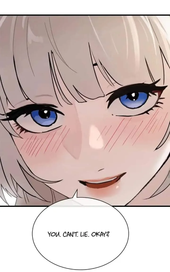 Bing Jiao Meimei Zhi Xiang Rang Wo Qifu Ta Chapter 35 page 33 - 
