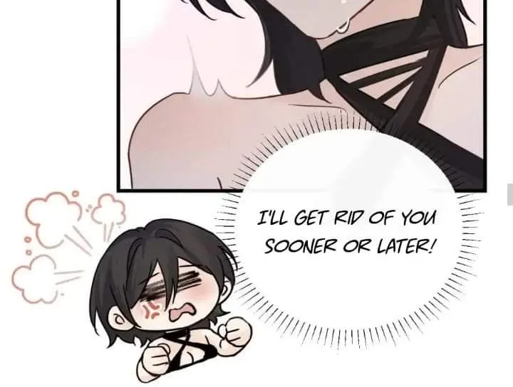 Bing Jiao Meimei Zhi Xiang Rang Wo Qifu Ta Chapter 35 page 35 - 