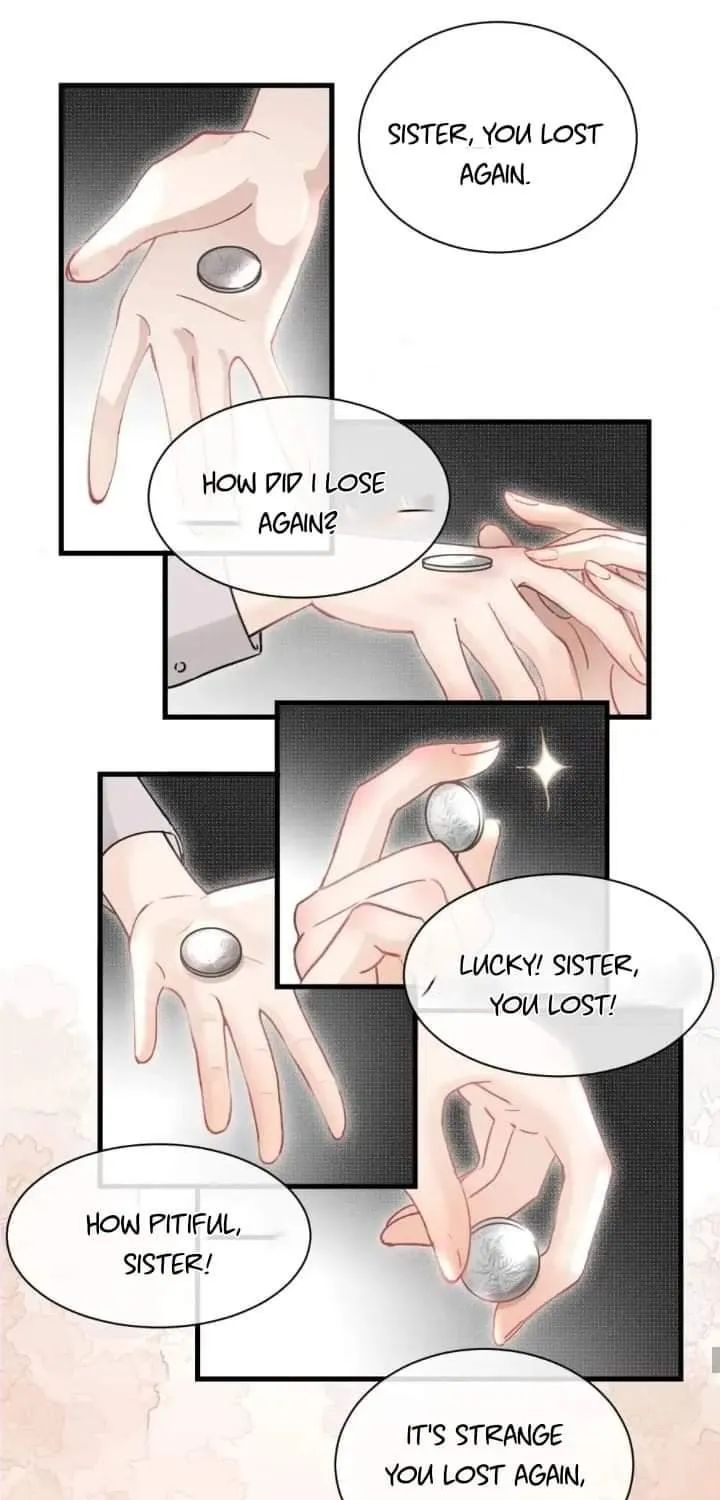 Bing Jiao Meimei Zhi Xiang Rang Wo Qifu Ta Chapter 35 page 37 - 