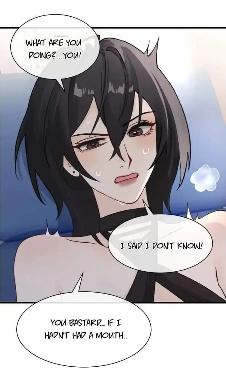 Bing Jiao Meimei Zhi Xiang Rang Wo Qifu Ta Chapter 35 page 42 - 