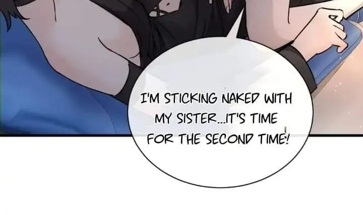 Bing Jiao Meimei Zhi Xiang Rang Wo Qifu Ta Chapter 35 page 7 - 