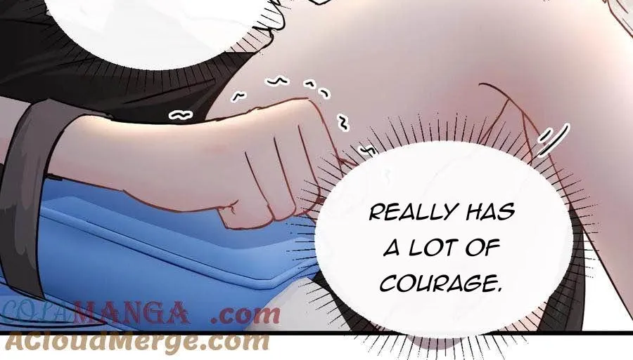 Bing Jiao Meimei Zhi Xiang Rang Wo Qifu Ta Chapter 36 page 18 - 