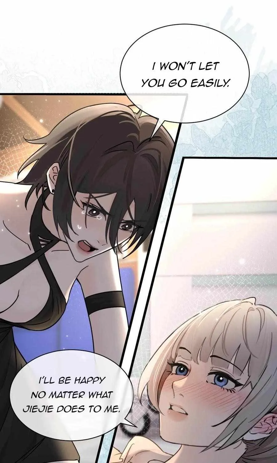 Bing Jiao Meimei Zhi Xiang Rang Wo Qifu Ta Chapter 36 page 27 - 