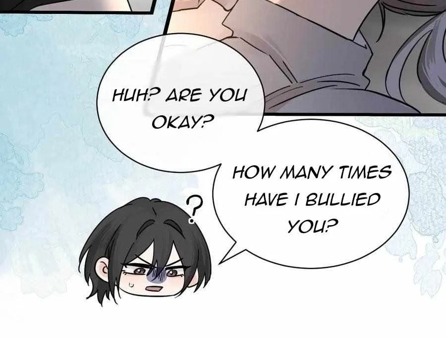 Bing Jiao Meimei Zhi Xiang Rang Wo Qifu Ta Chapter 36 page 28 - 