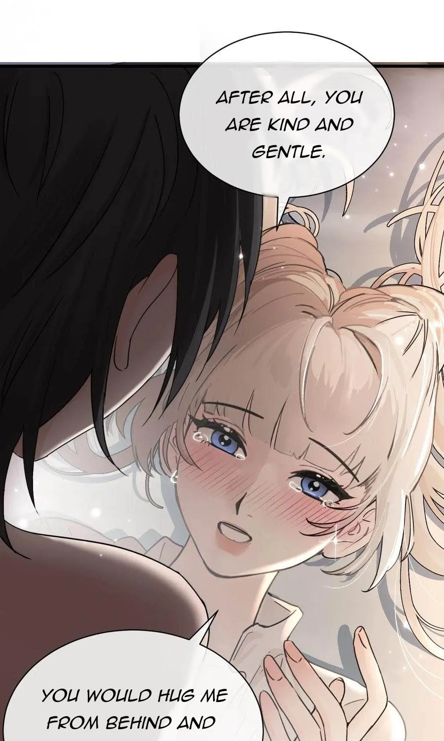 Bing Jiao Meimei Zhi Xiang Rang Wo Qifu Ta Chapter 36 page 29 - 