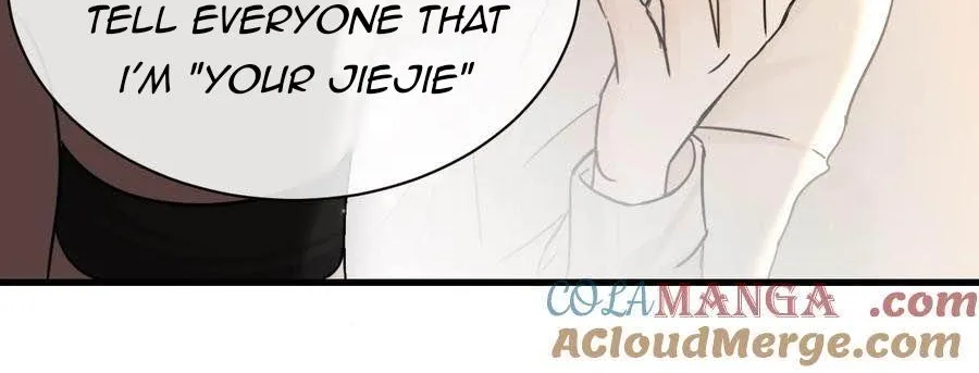 Bing Jiao Meimei Zhi Xiang Rang Wo Qifu Ta Chapter 36 page 30 - 