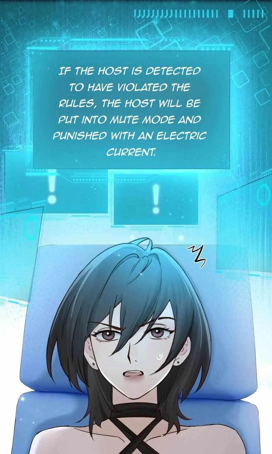 Bing Jiao Meimei Zhi Xiang Rang Wo Qifu Ta Chapter 36 page 4 - 