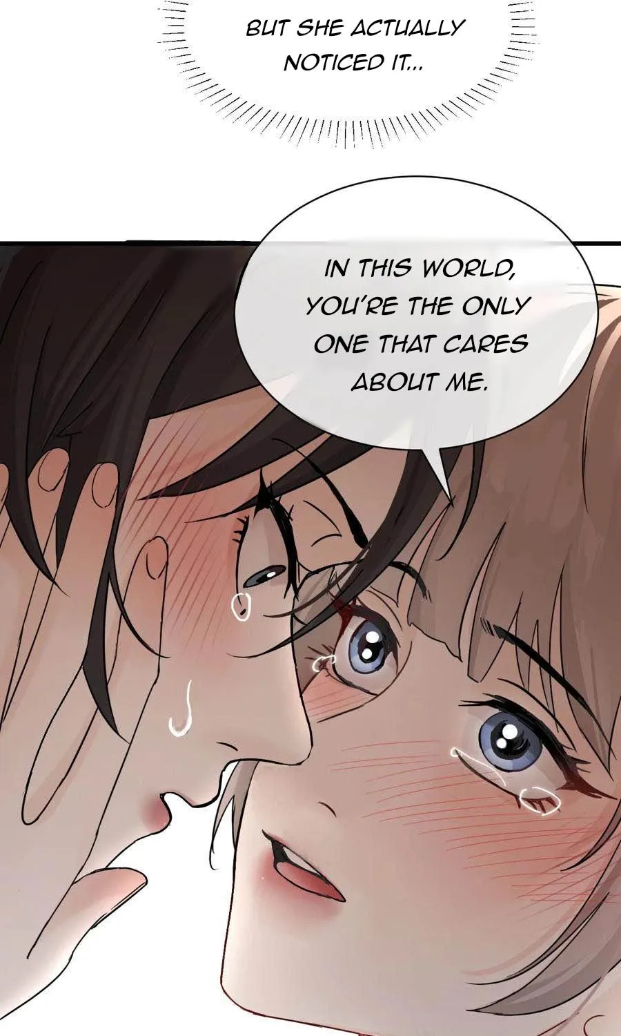 Bing Jiao Meimei Zhi Xiang Rang Wo Qifu Ta Chapter 36 page 33 - 